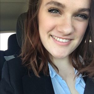 Meet your Posher, Morgan